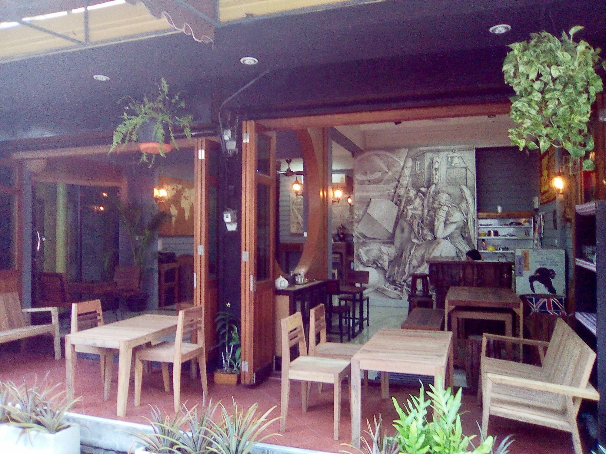 La Rivetta Albergue Bangkok