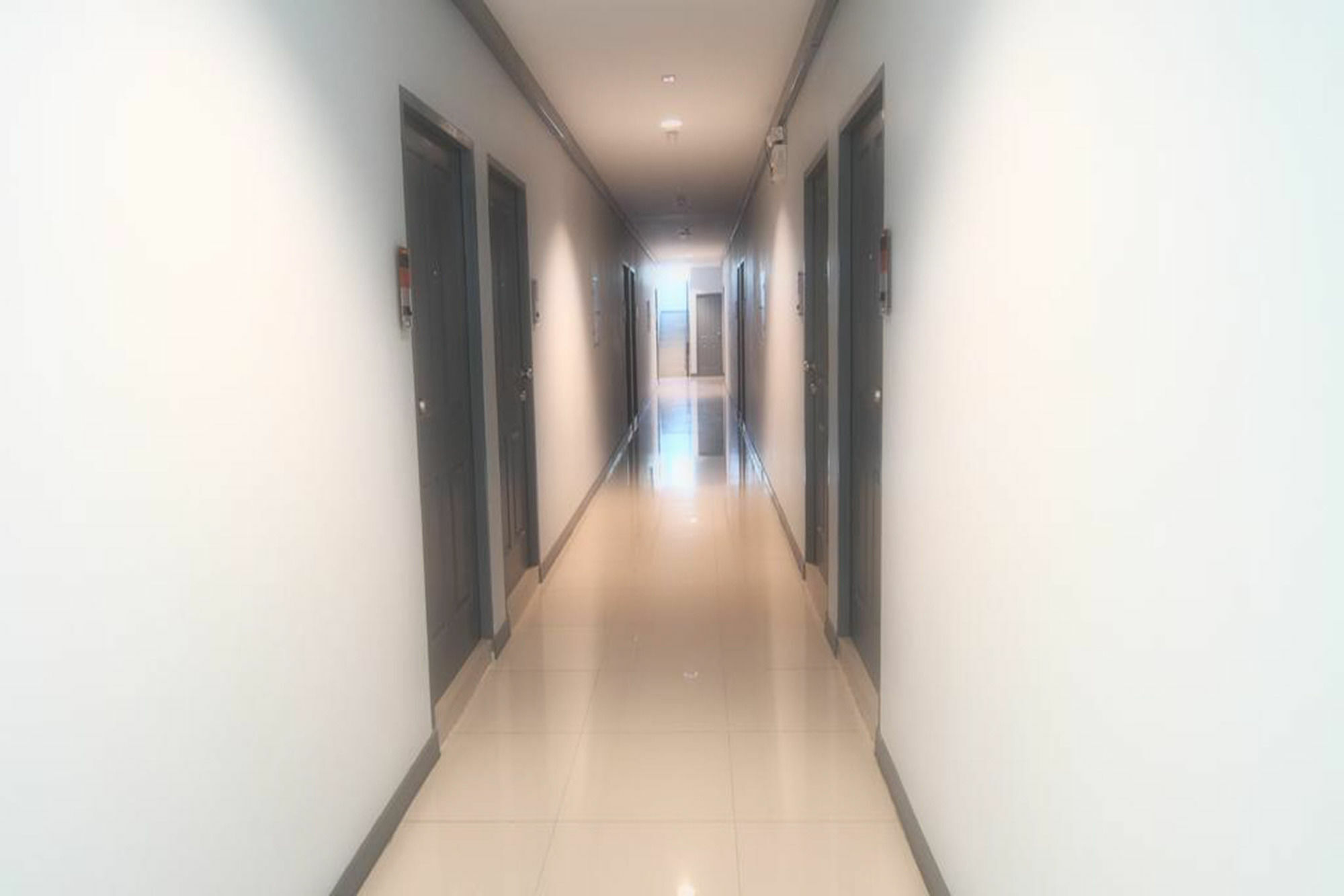 Inn Ibeyond Romklao Suvarnabhumi Bangkok