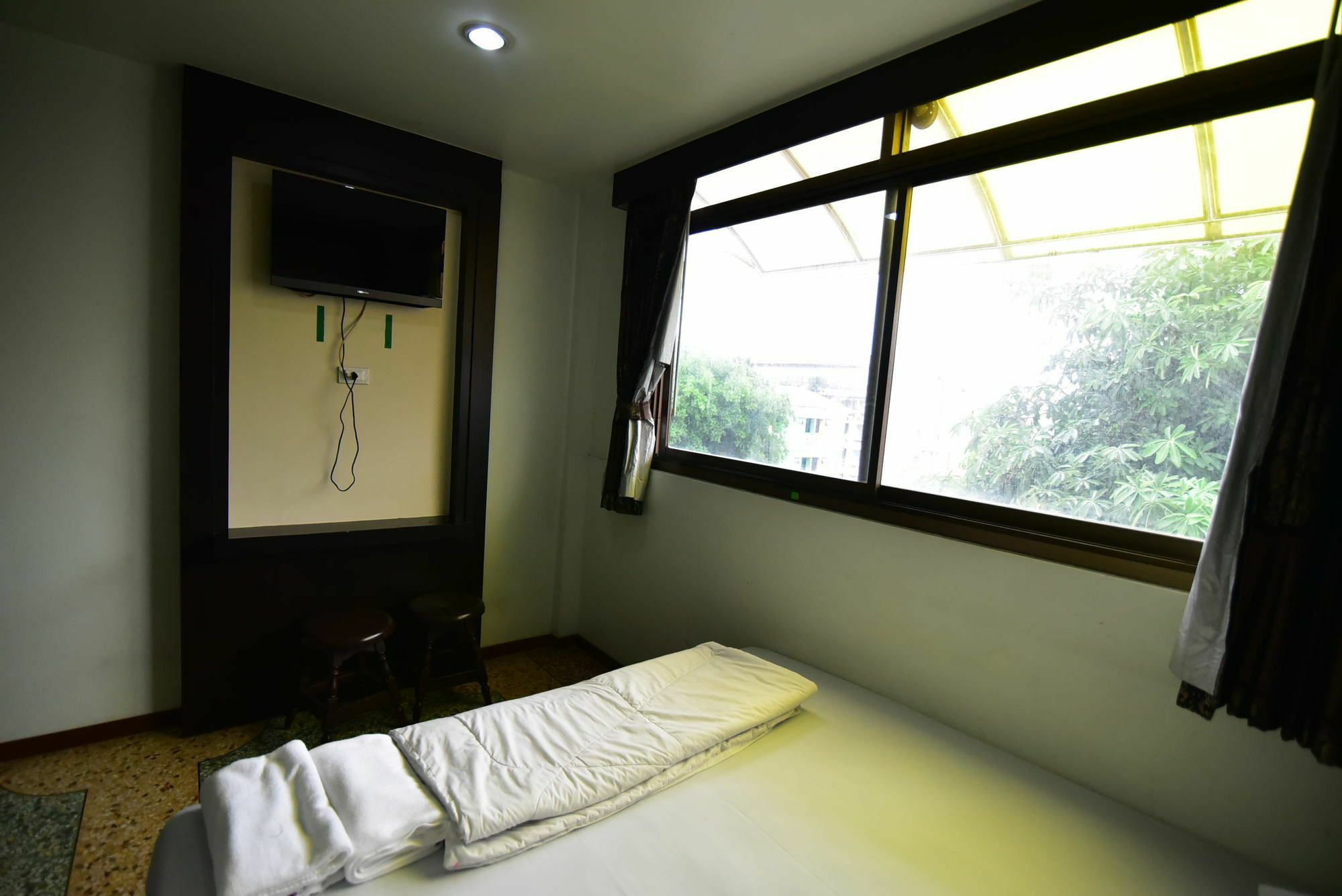 Gasthuis Thara House Bangkok