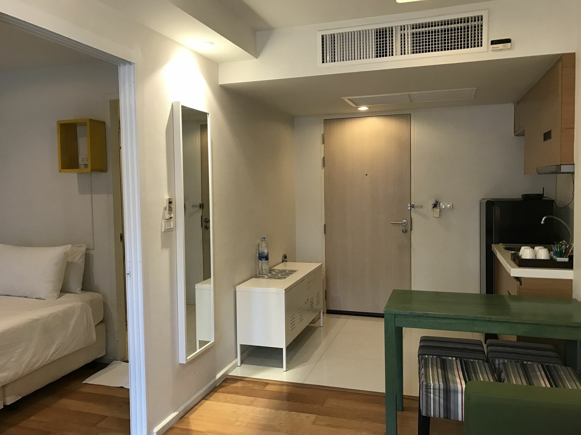 Urban House Wisma tamu 3*