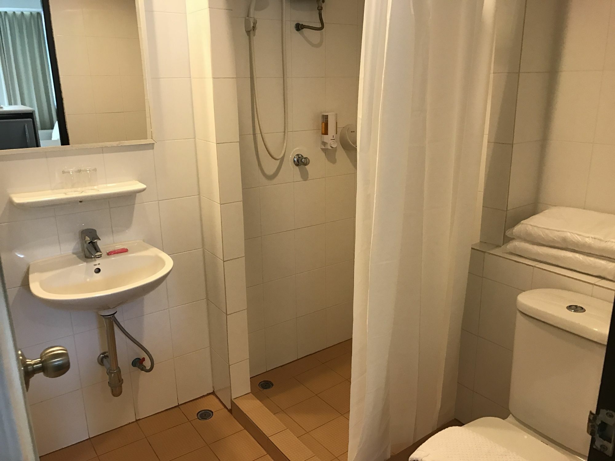 Urban House Wisma tamu 3*