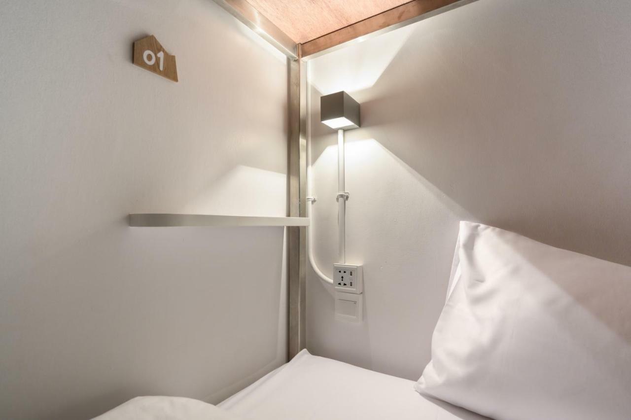 Hostel Rest Is