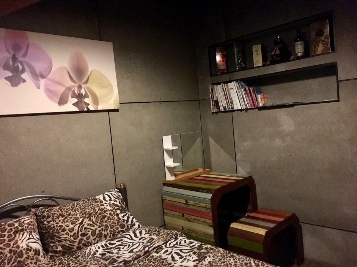 Accommodatie bij particulieren Bts Ekkamai - Pinocchio House *