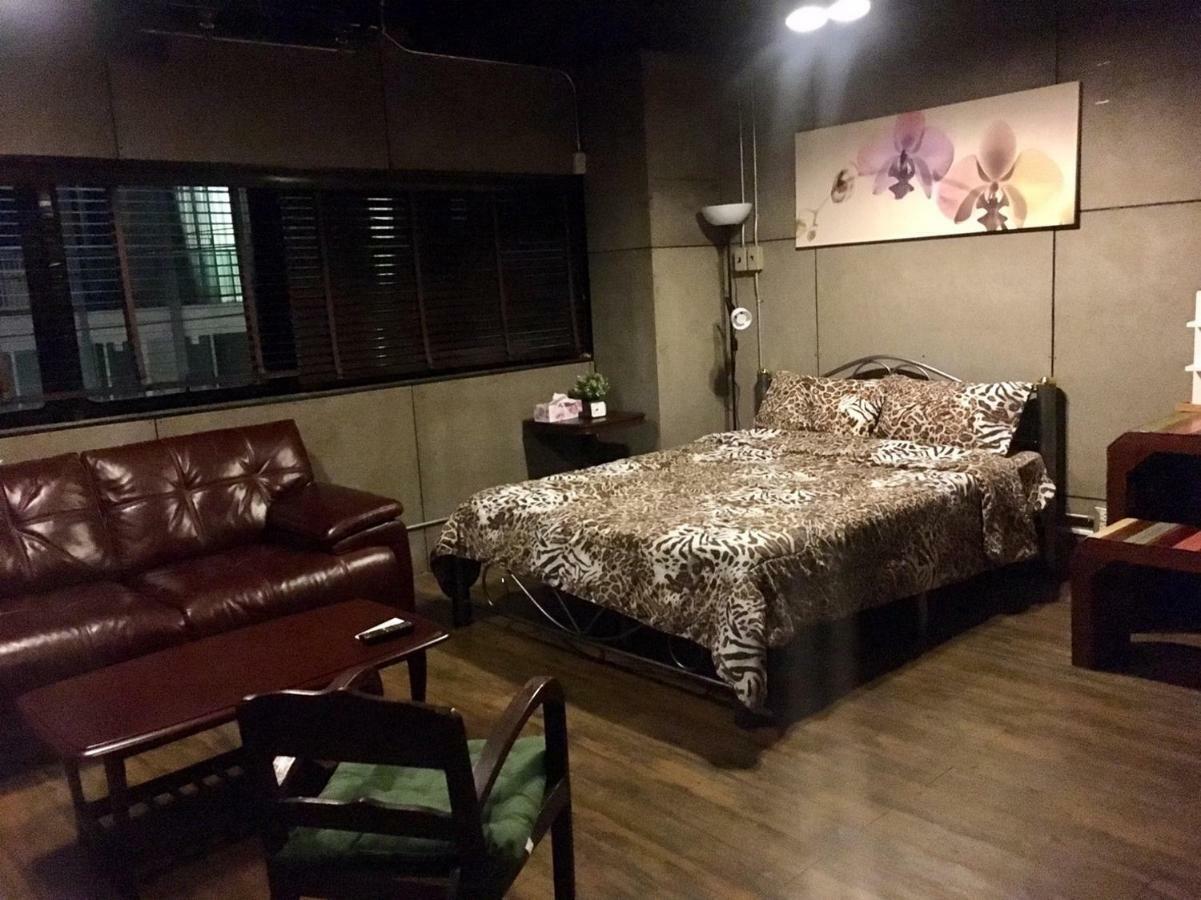 Bts Ekkamai - Pinocchio House Accommodatie bij particulieren Bangkok