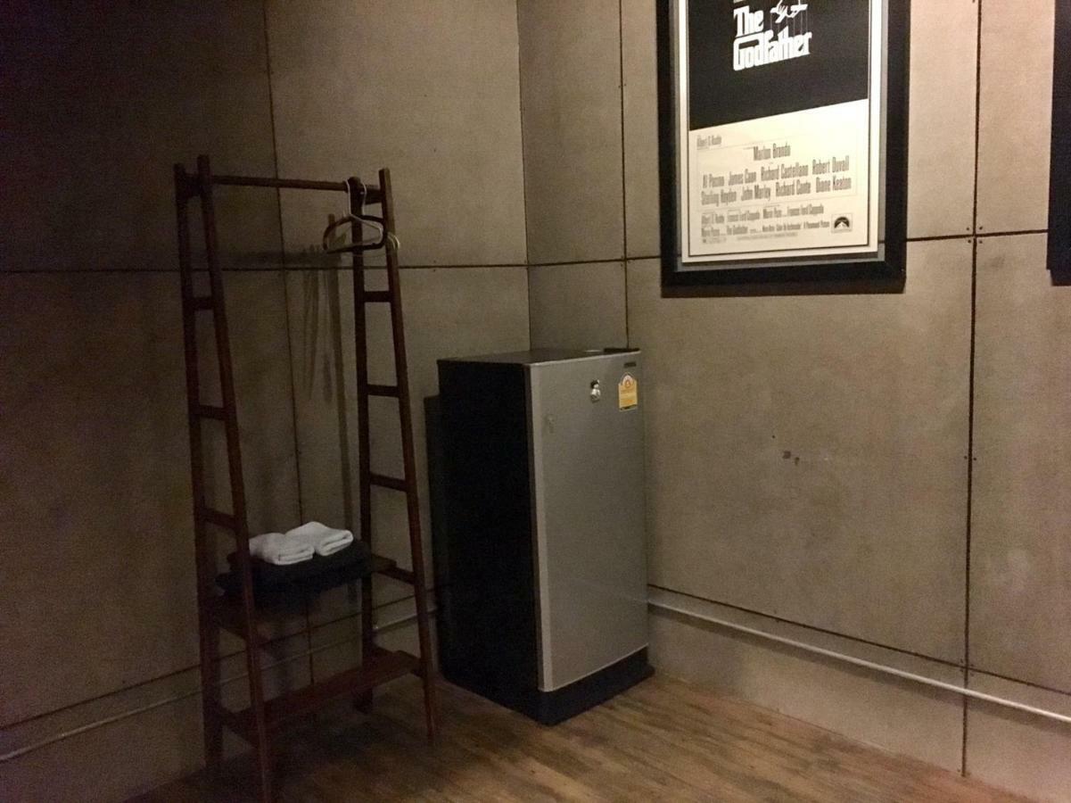 Bts Ekkamai - Pinocchio House Accommodatie bij particulieren Bangkok