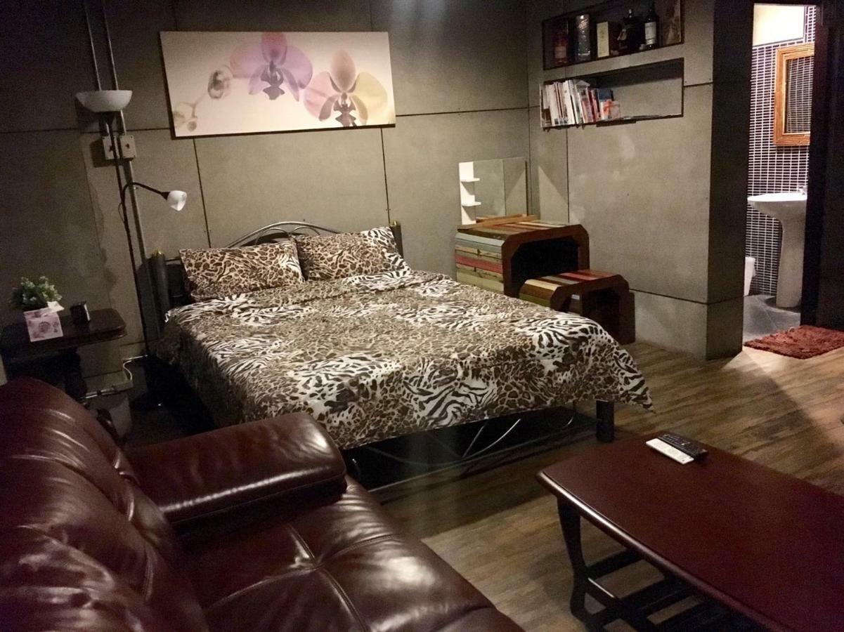 Accommodatie bij particulieren Bts Ekkamai - Pinocchio House