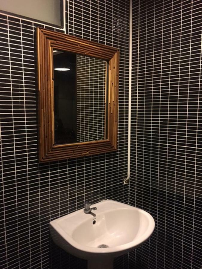 Accommodatie bij particulieren Bts Ekkamai - Pinocchio House *