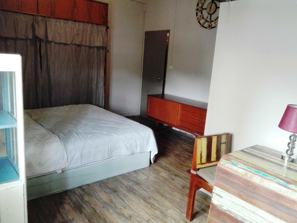 Accommodatie bij particulieren Bts Ekkamai - Pinocchio House *