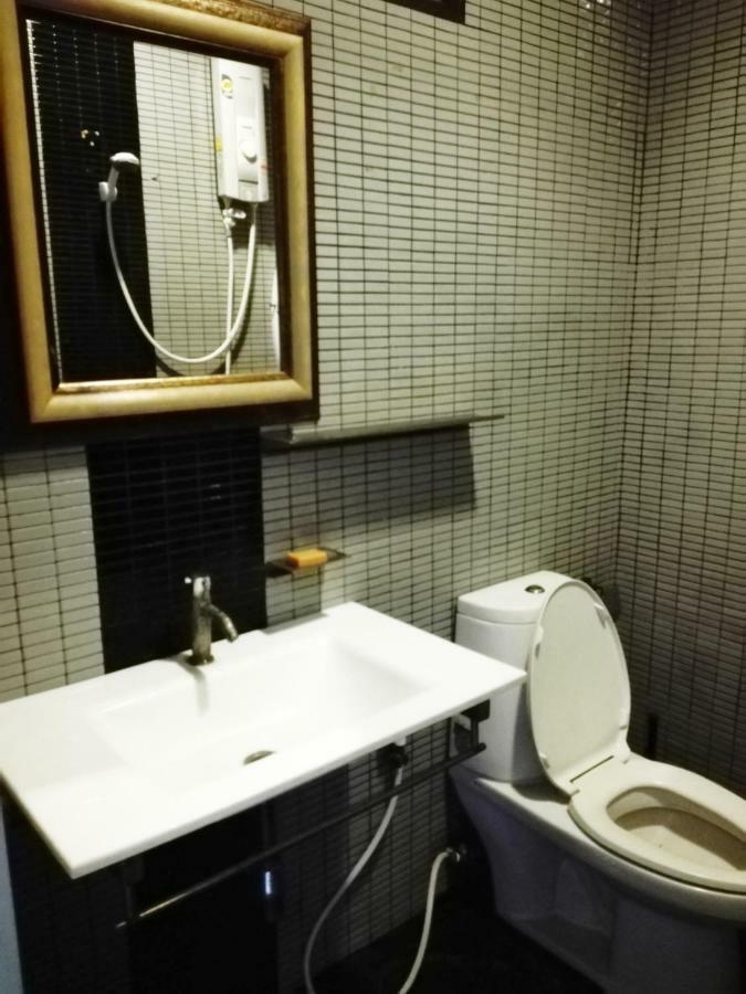 Accommodatie bij particulieren Bts Ekkamai - Pinocchio House Bangkok