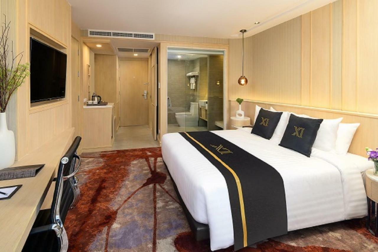 Eleven Sukhumvit 11 4*