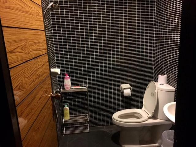 Accommodatie bij particulieren Bts Ekkamai - Pinocchio House Bangkok