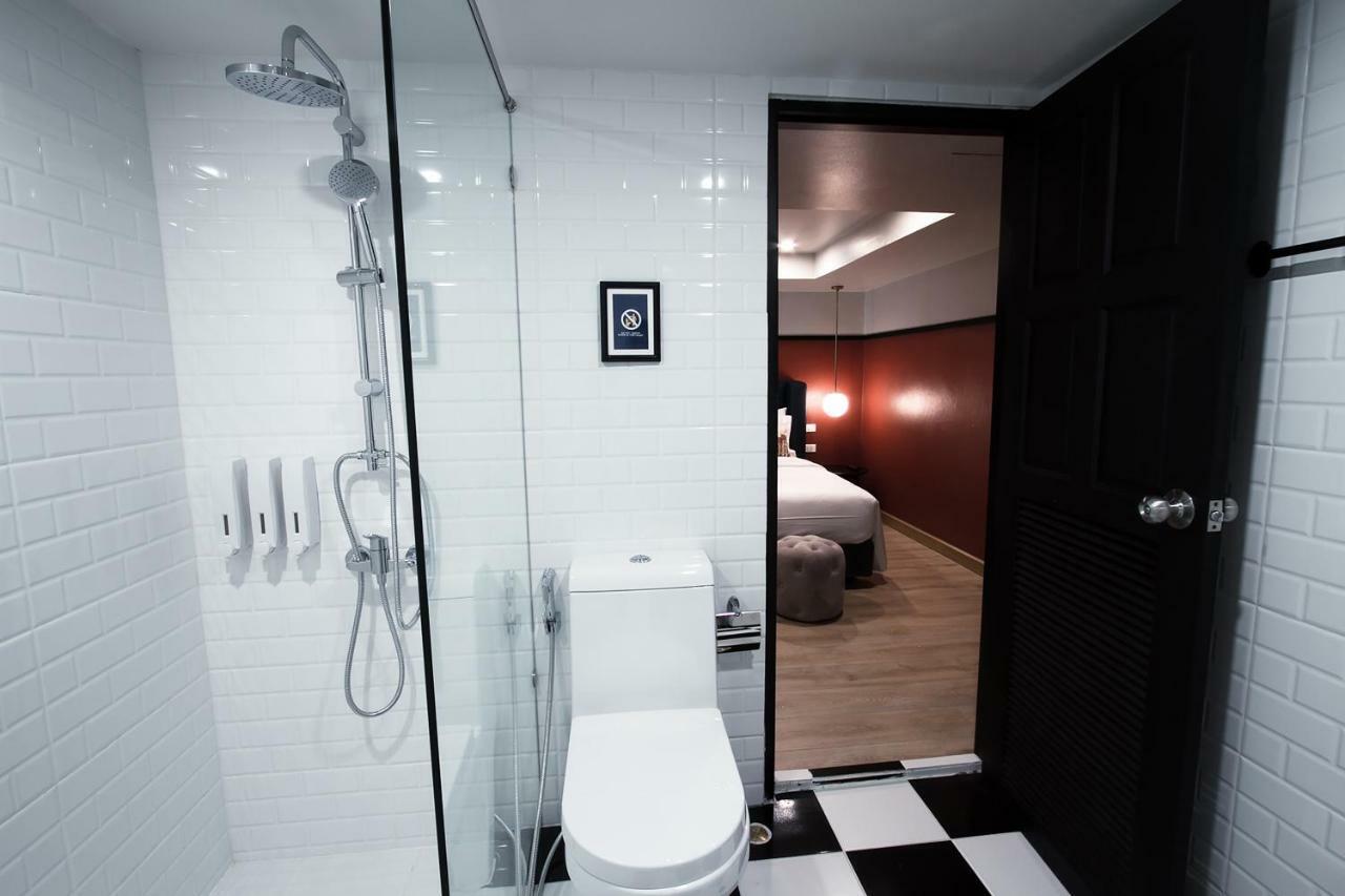 Blok Thonglor Guest house