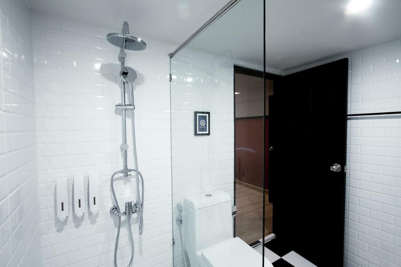 Blok Thonglor Guest house 3*