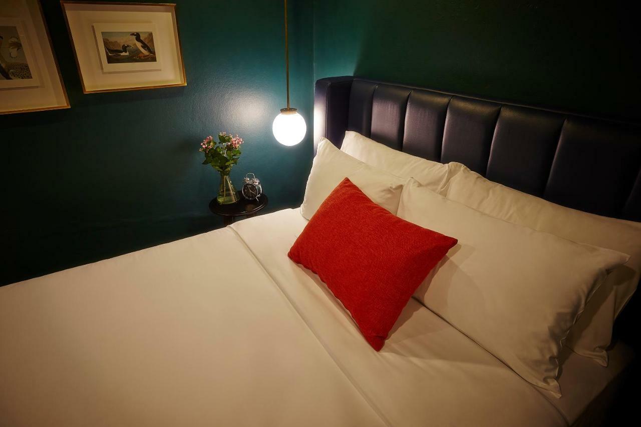 Guest house Blok Thonglor 3*