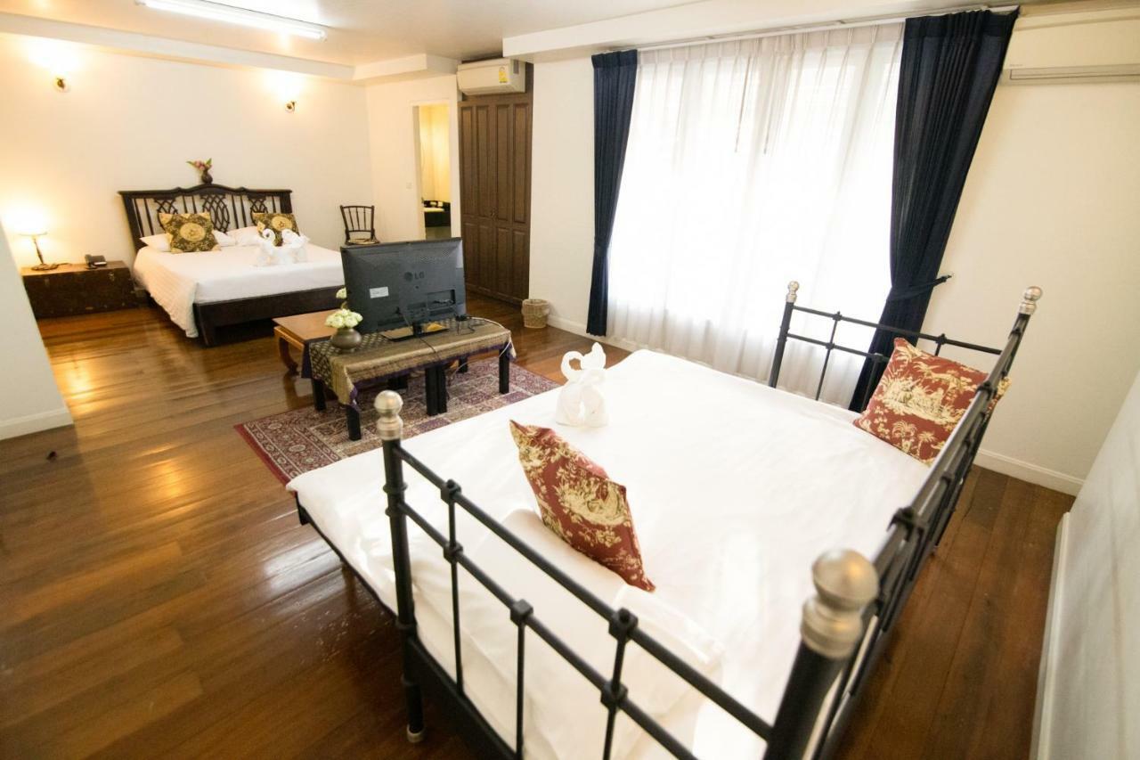 Ssip Boutique Dhevej (adults Only) Hotel