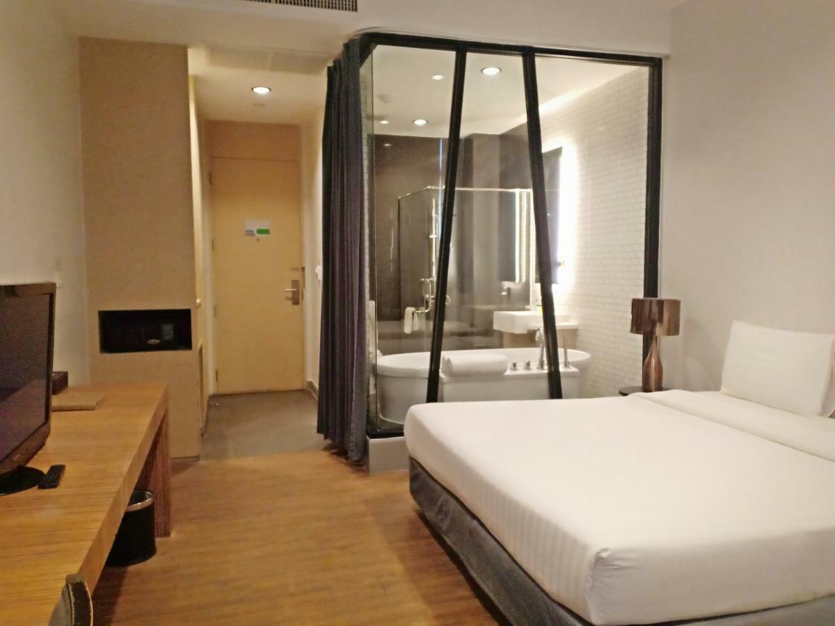 Vismaya Suvarnabhumi Hotel