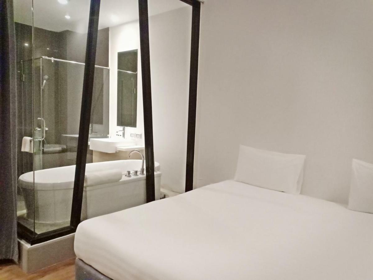 Hotel Vismaya Suvarnabhumi 3*