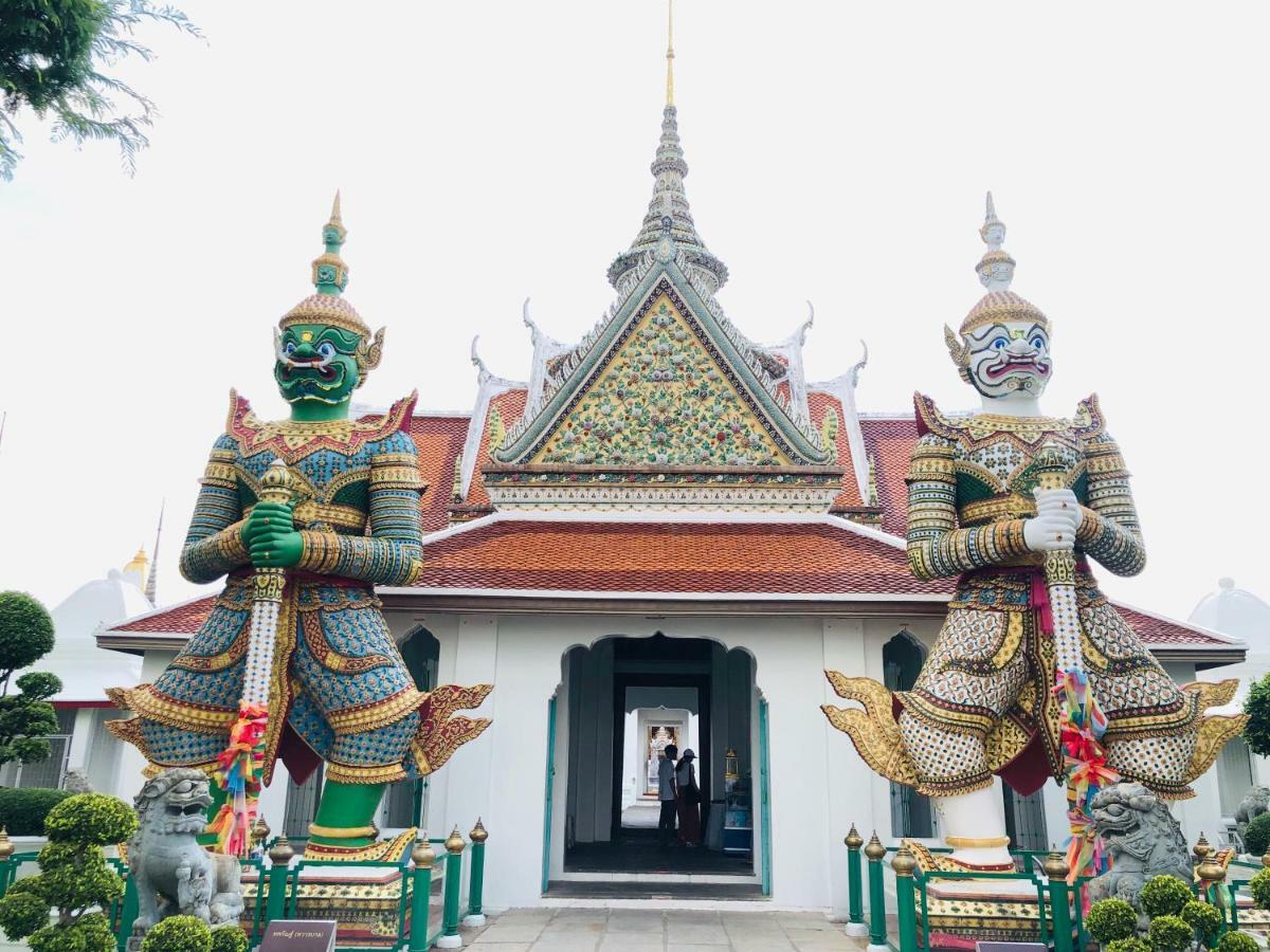 Alt Nana By Uhg Hotel Bangkok