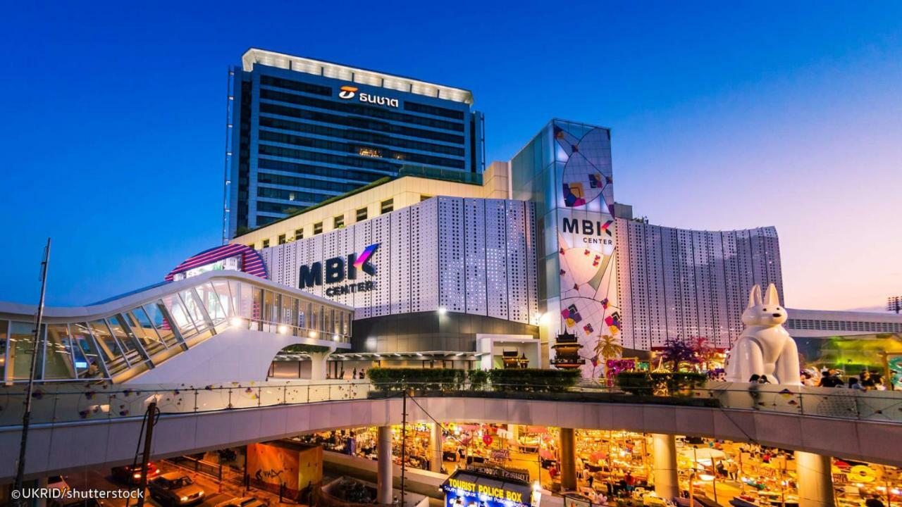 Alt Nana By Uhg Hotel Bangkok