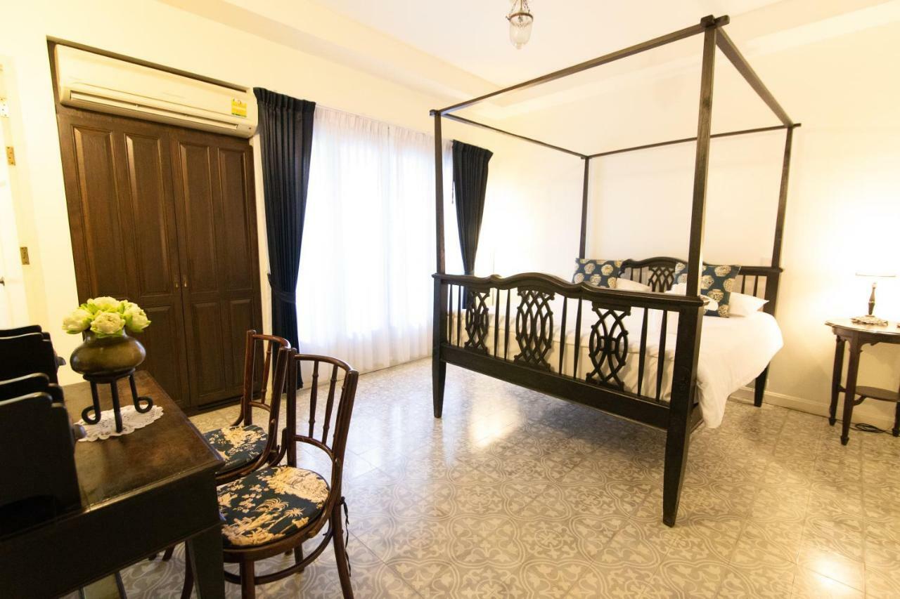 Ssip Boutique Dhevej (adults Only) Hotel