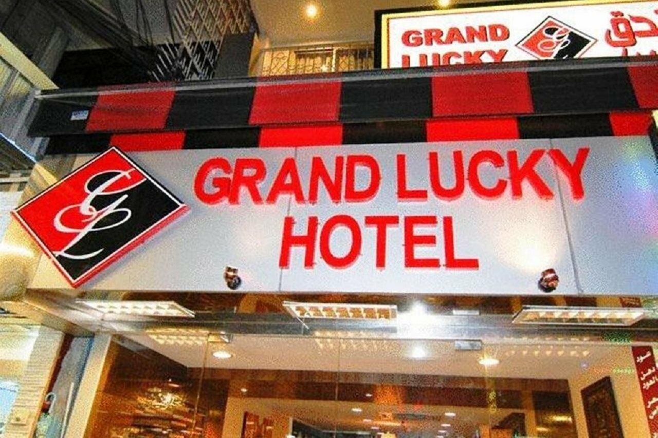 Grand Lucky 3* Bangkok