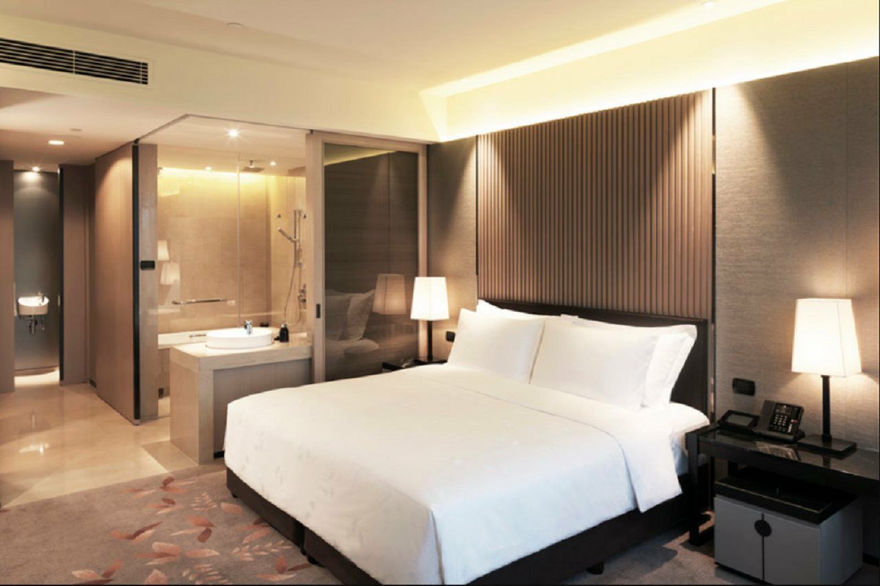 The Okura Prestige Bangkok