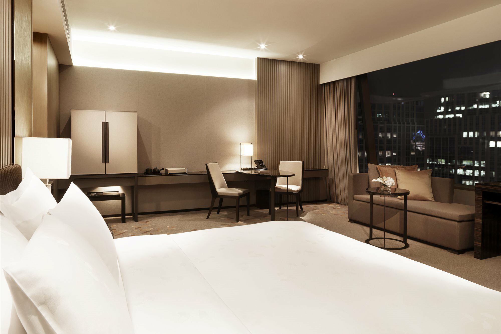 The Okura Prestige Hotel
