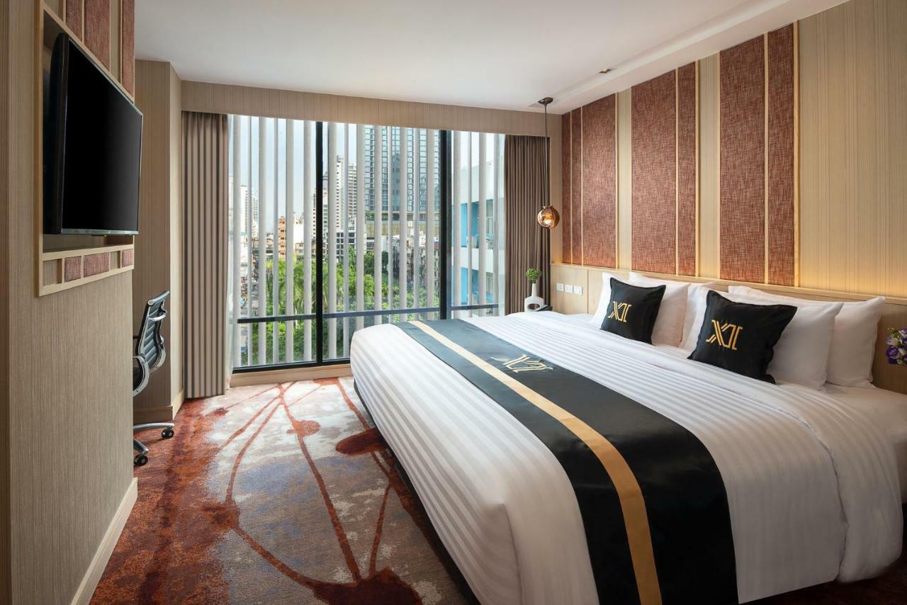 Eleven Sukhumvit 11