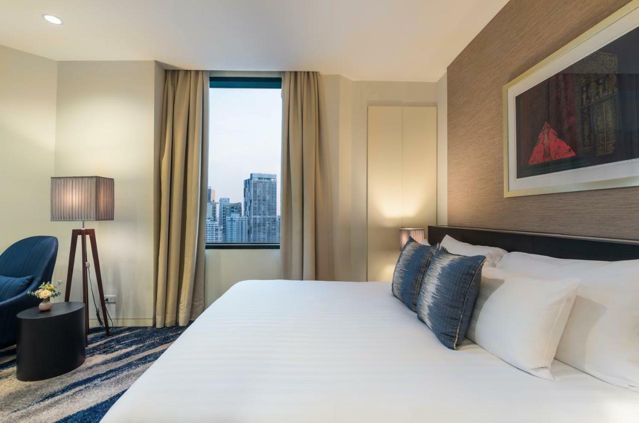 Emporium By Chatrium 5* Bangkok