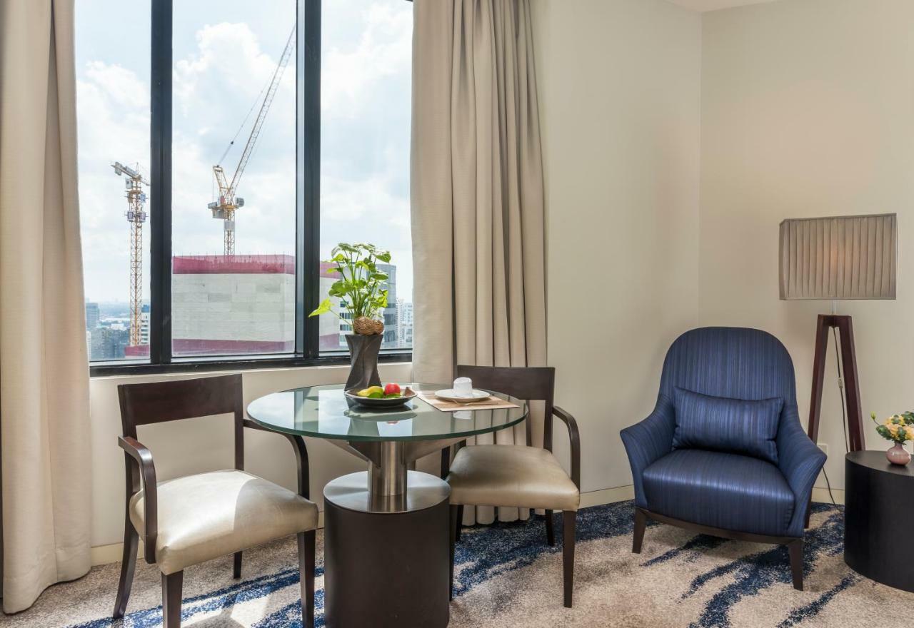Emporium By Chatrium 5*