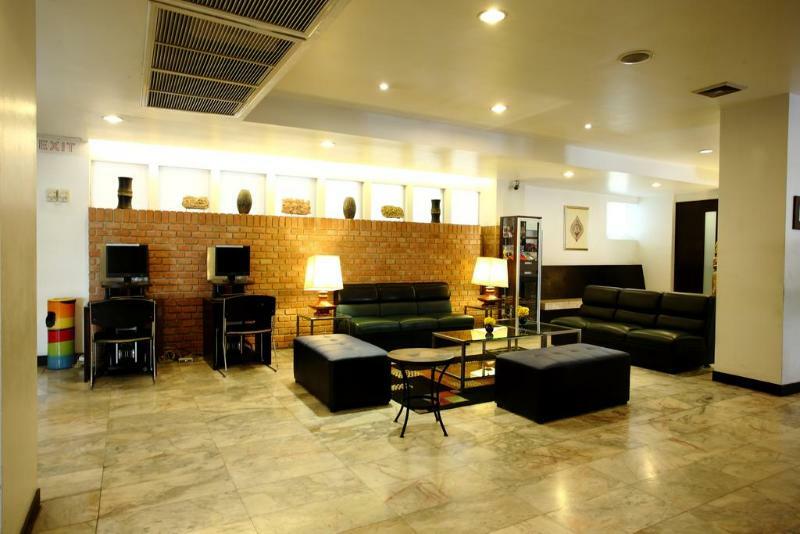 Reno Hotel Banguecoque