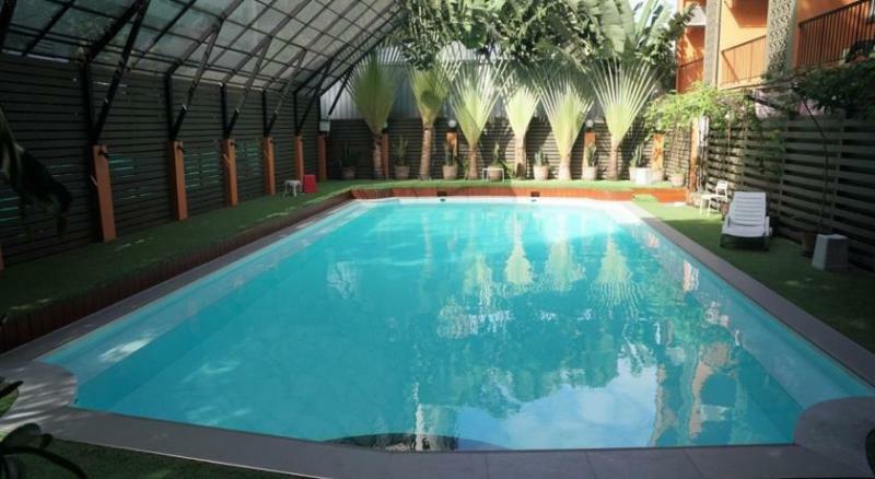 Reno Banguecoque