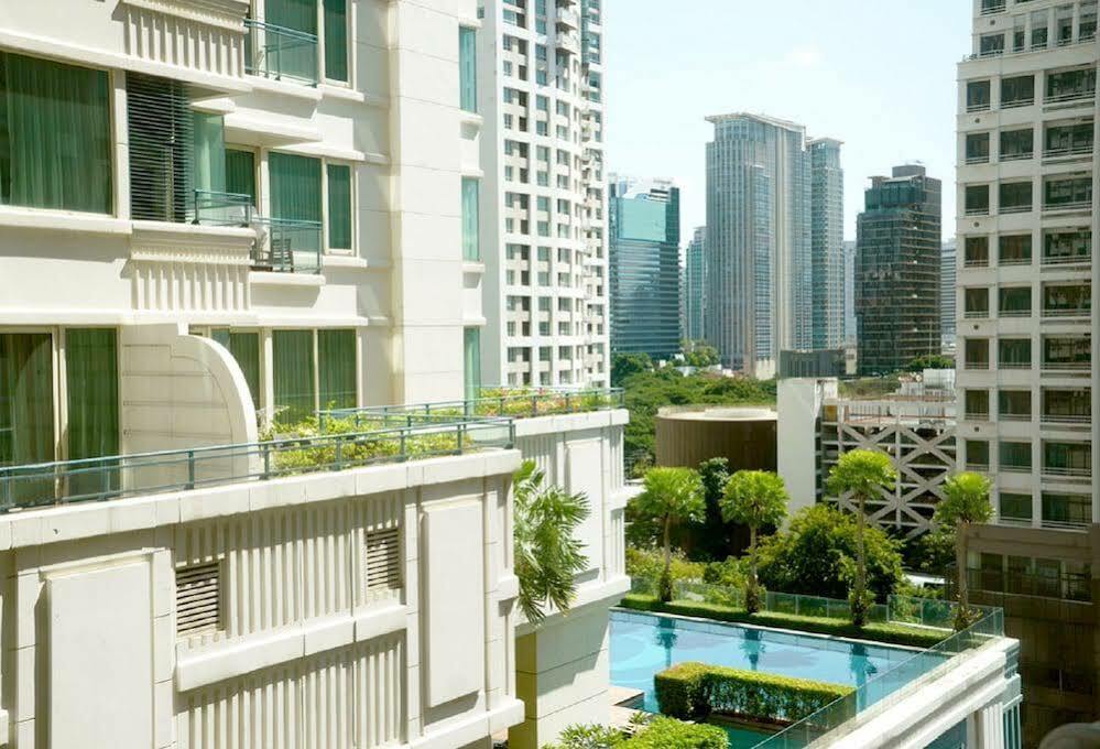 Marriott Executive Mayfair Bangkok