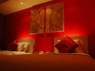 Hotel The Tawana 4*