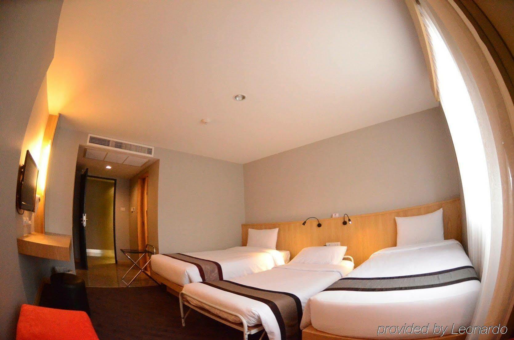Hotel Vista Express Bangkok