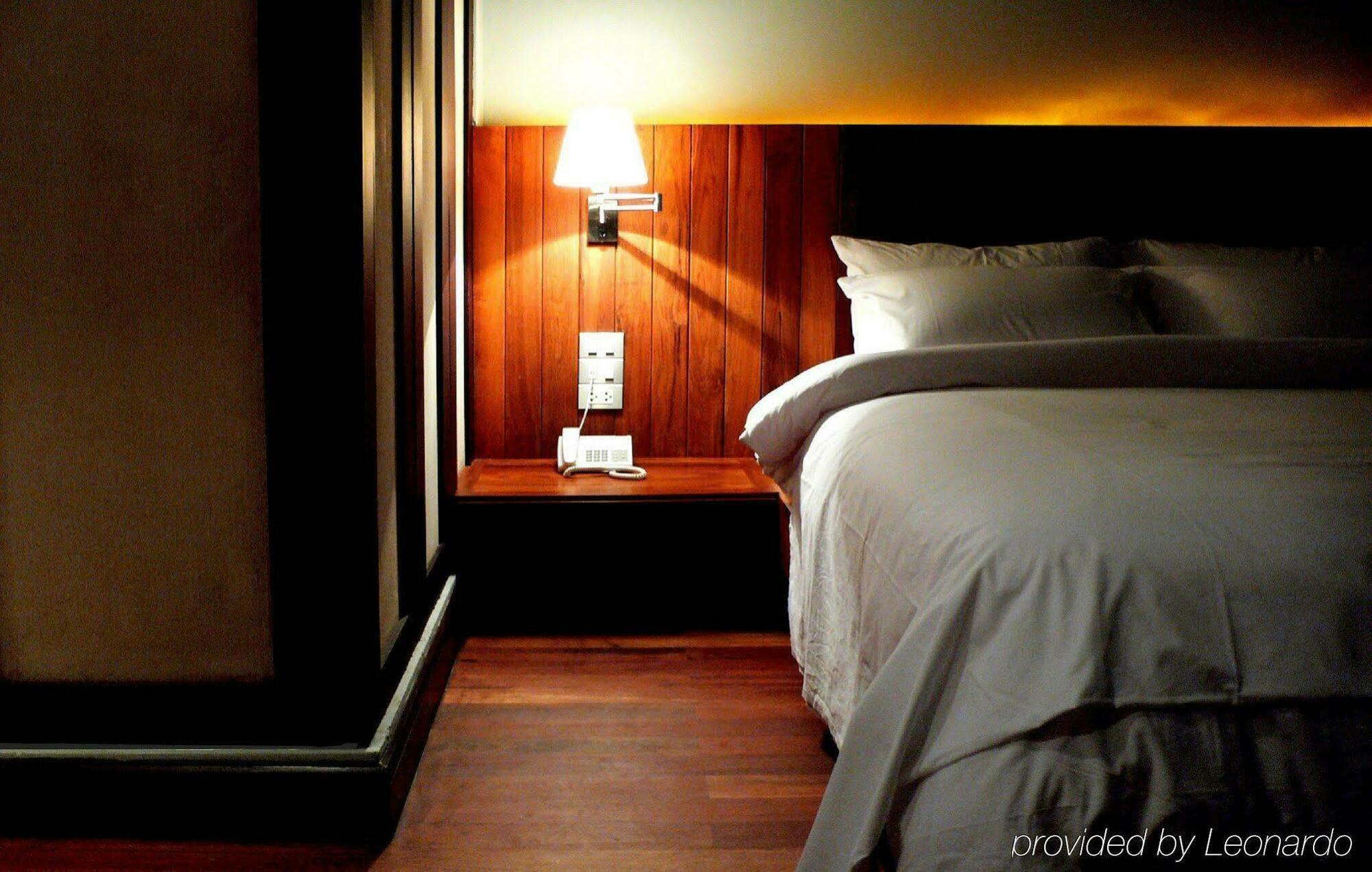 Hotel Luxx Bangkok