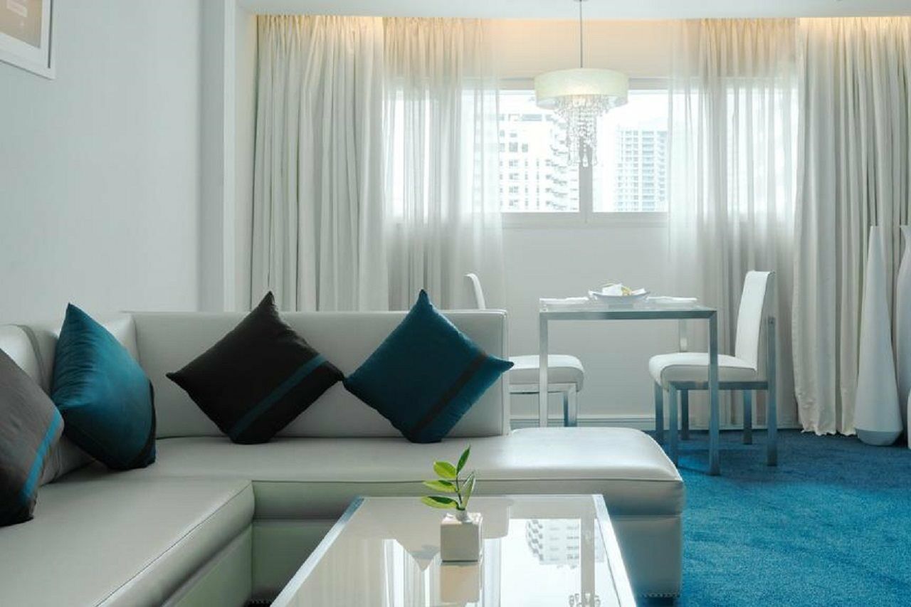 Dream - Sha Extra Plus Certified Hotel Bangkok