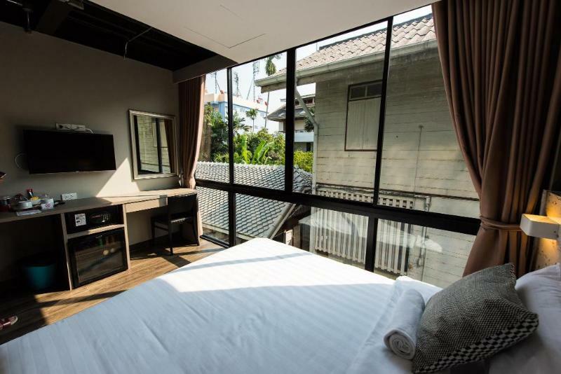 V Varee Bangkok