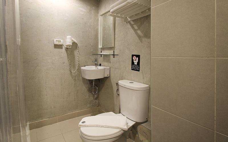 Inn Mybed Sathorn 2*