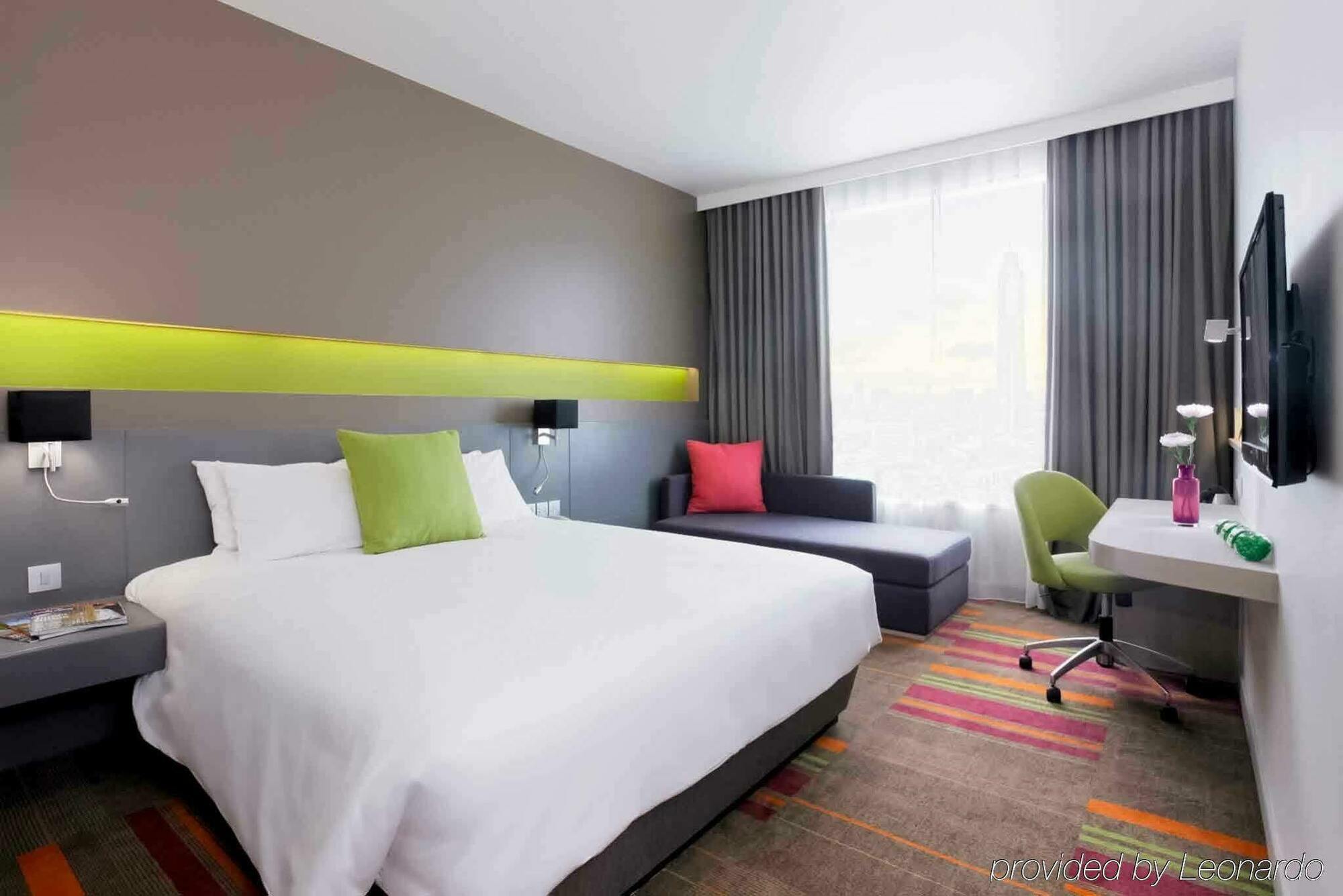 Hotel Mercure Siam