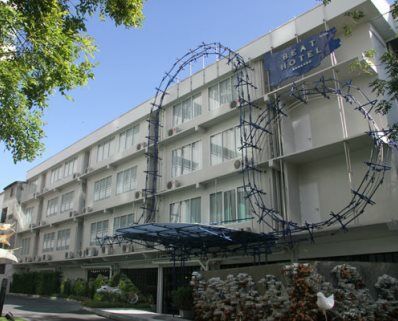 Beat Hotel Bangkok