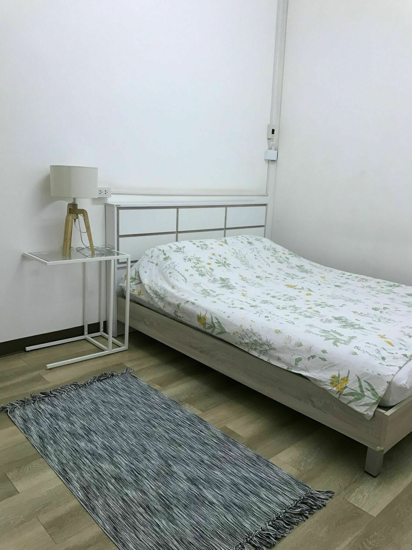 And Massage Hostel Bangkok