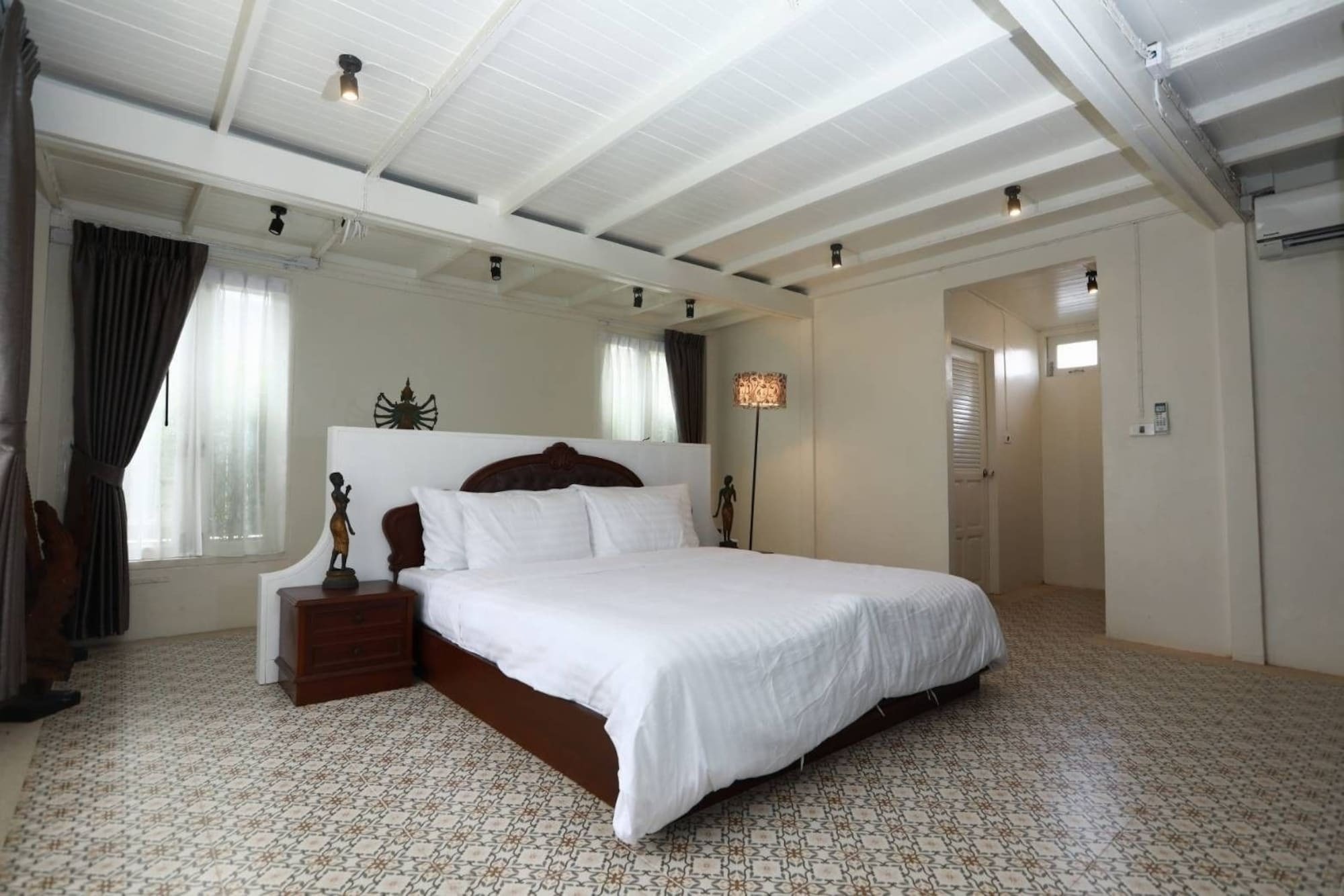 A Sleep Charoenkrung63 Accommodatie bij particulieren *
