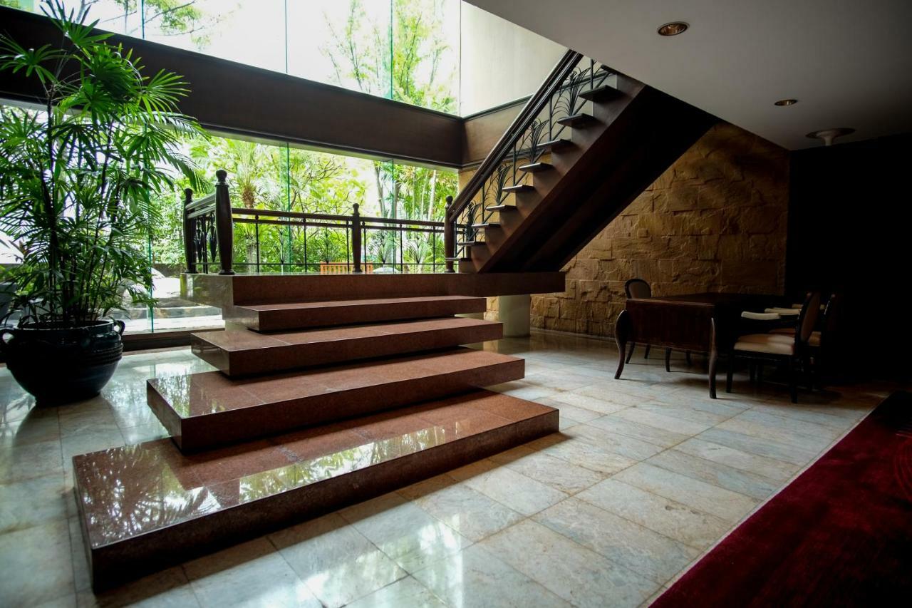 Hotel Zenith Sukhumvit Bangkok
