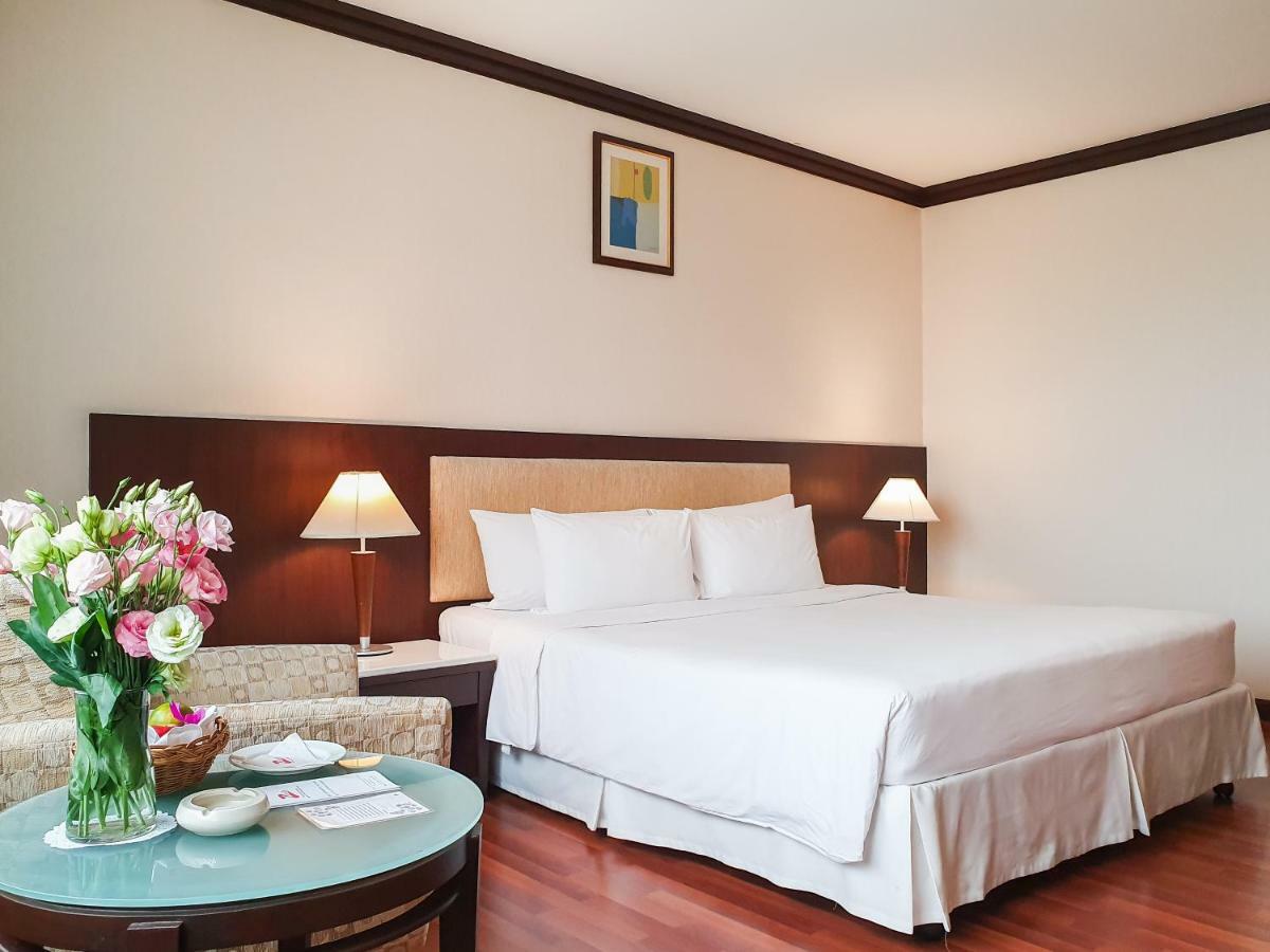 Zenith Sukhumvit Bangkok