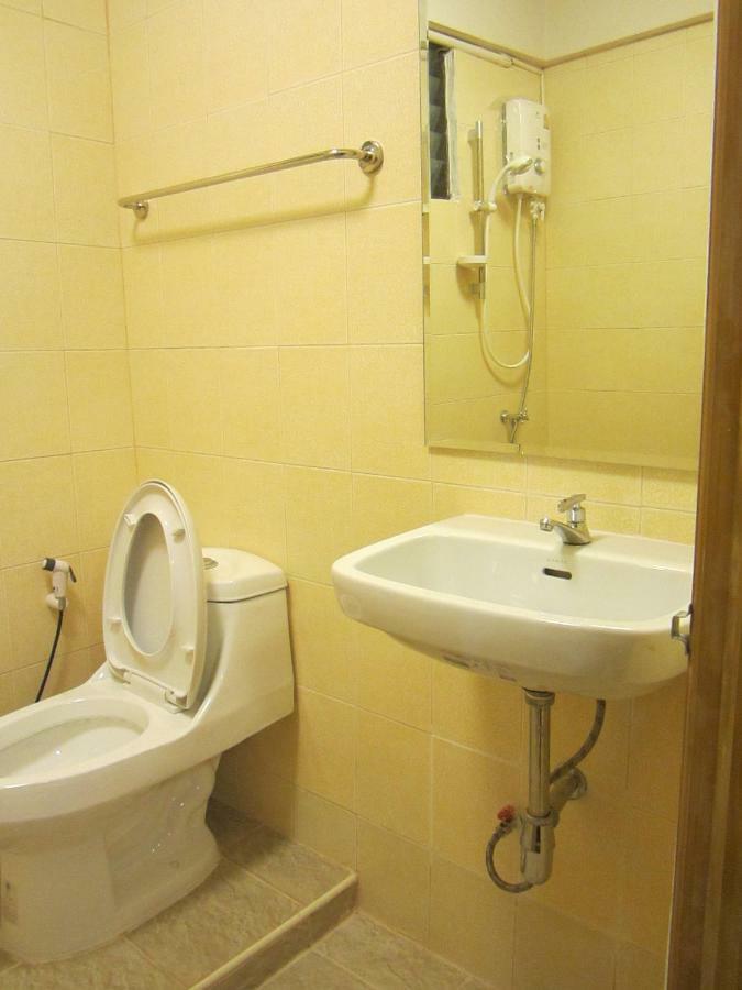 Asrama Stay Hostel
