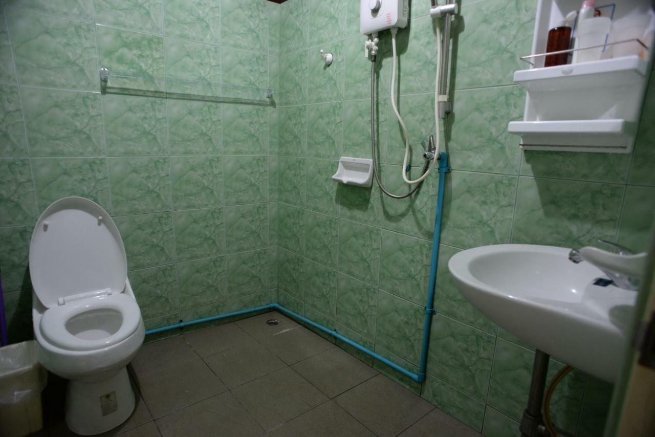 Stay Hostel Asrama