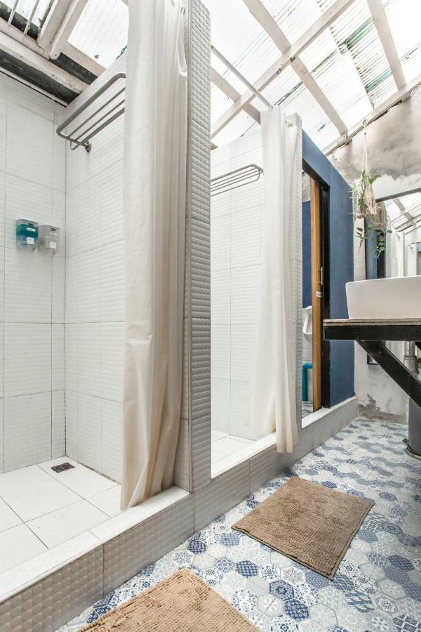 Klong House Albergue Bangkok