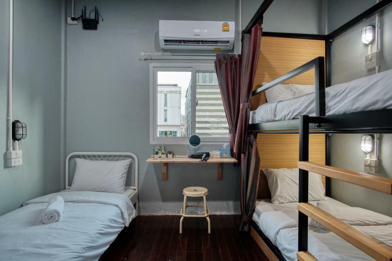 Private Hostel *