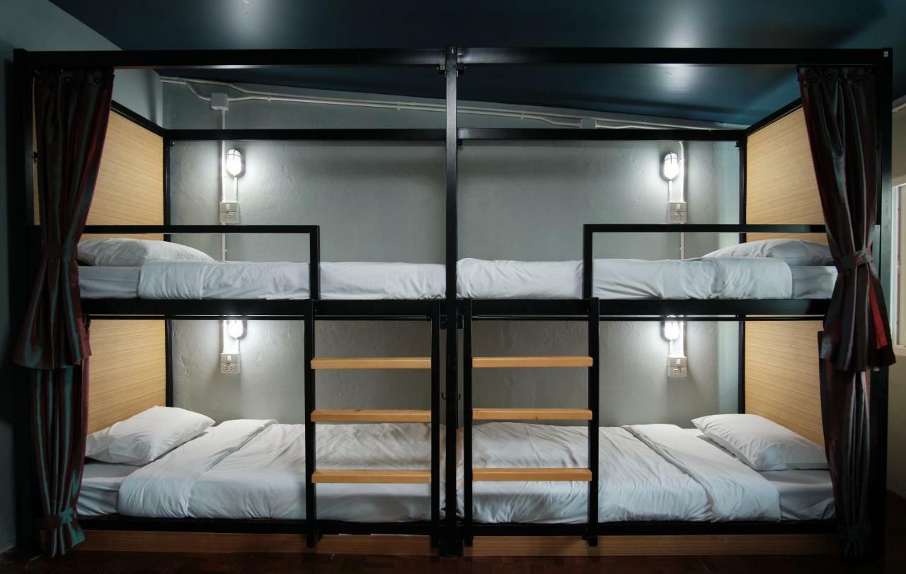 Hostel Private Bangkok